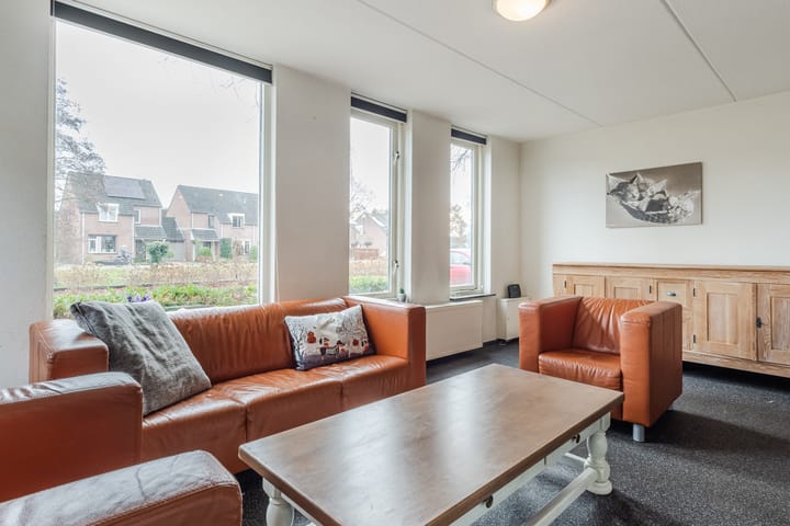 Foto 2 van Heggerank 25