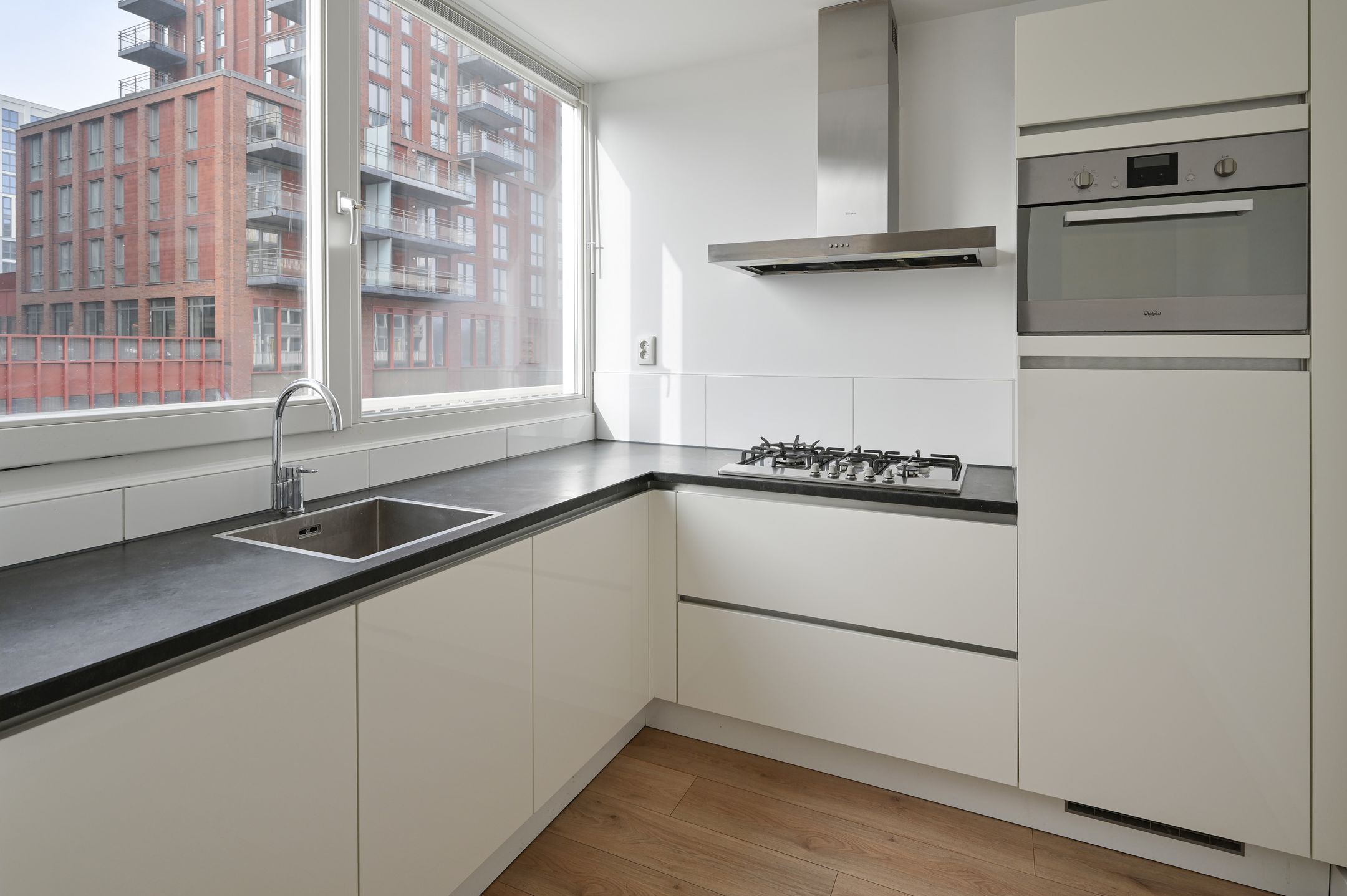 Photo 9 of Nicolaas Anslijnstraat 27