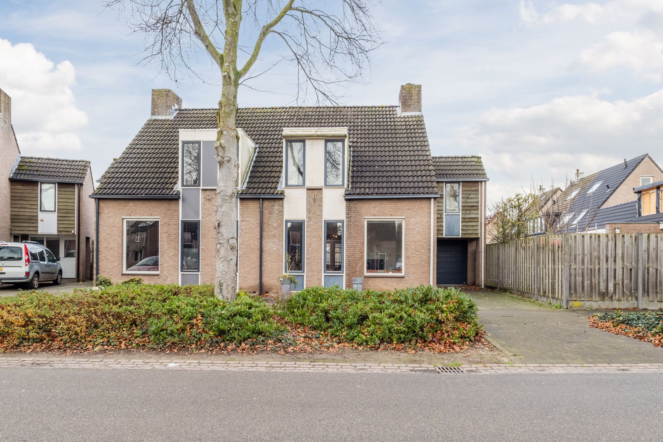 Foto 3 van Heggerank 25