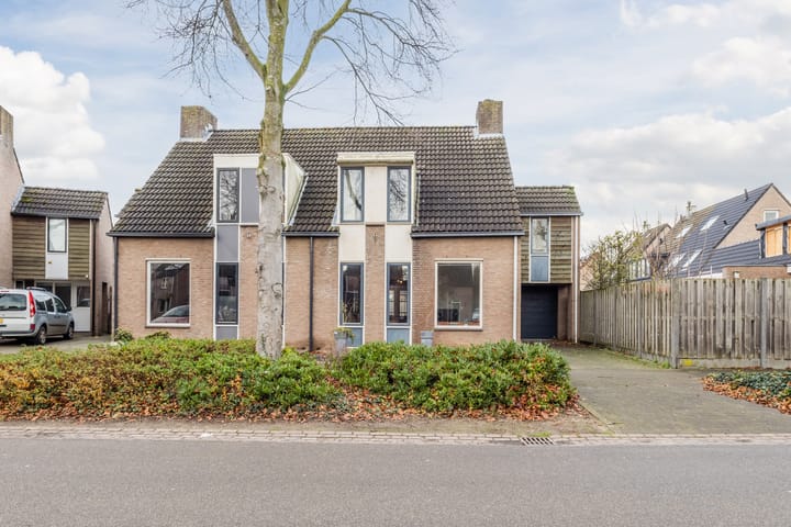 Foto 3 van Heggerank 25