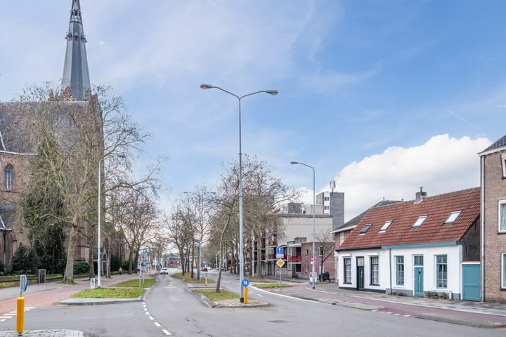 Foto 5 van St Jorislaan 90