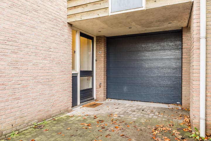 Foto 4 van Heggerank 25