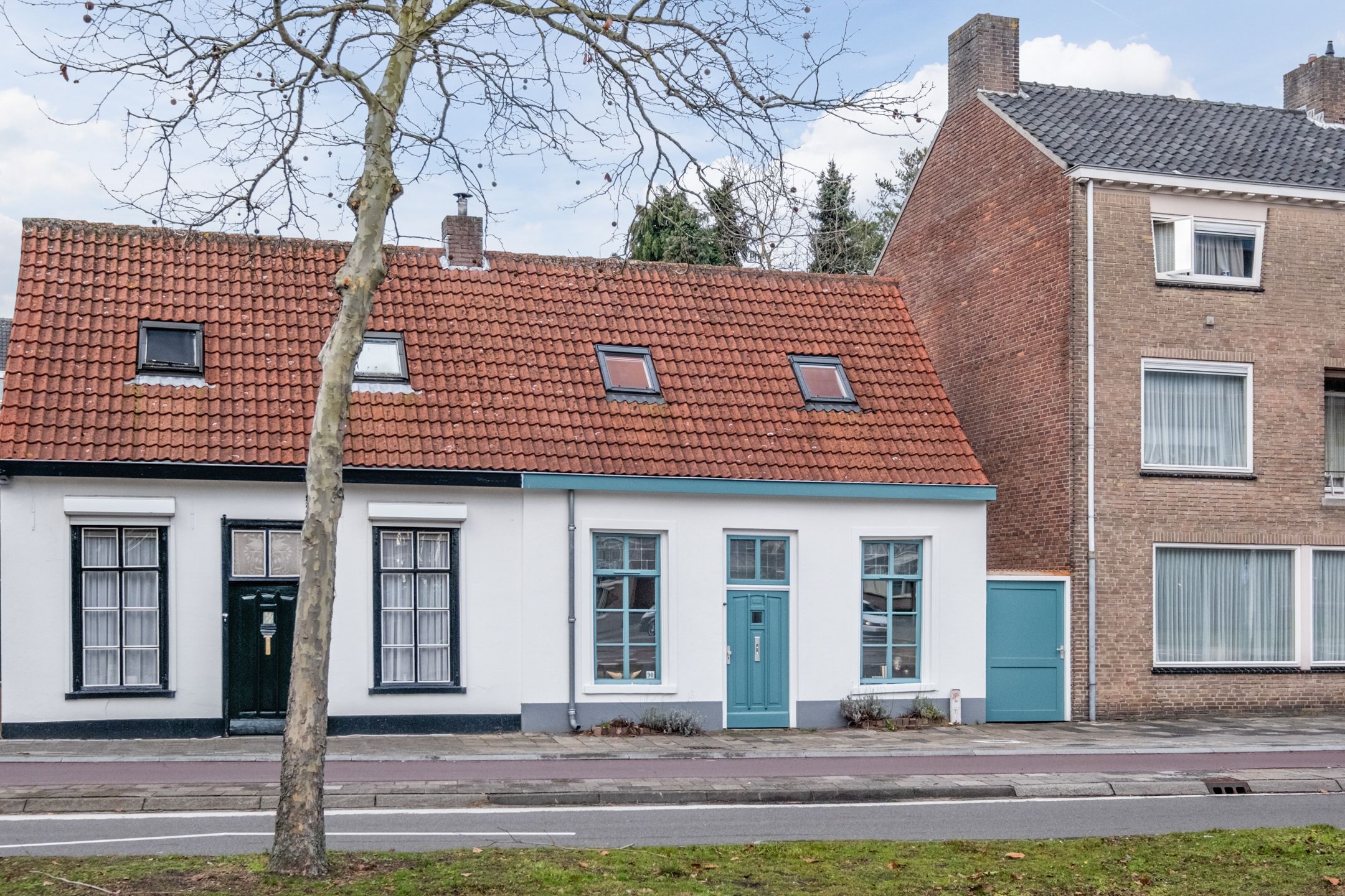 Photo 6 of St Jorislaan 90