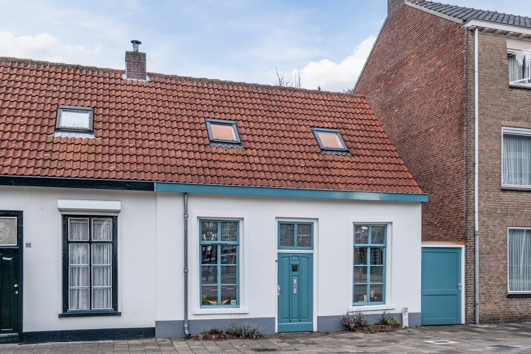 Photo 7 of St Jorislaan 90