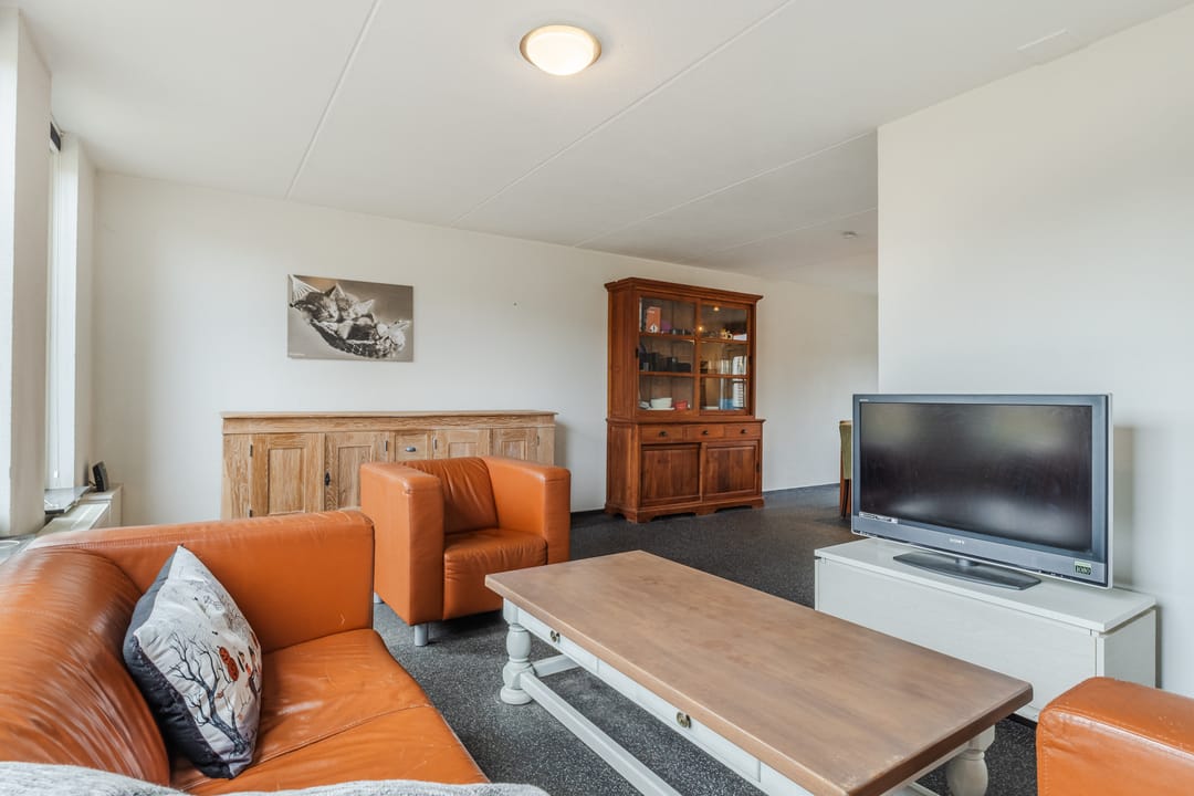 Foto 7 van Heggerank 25