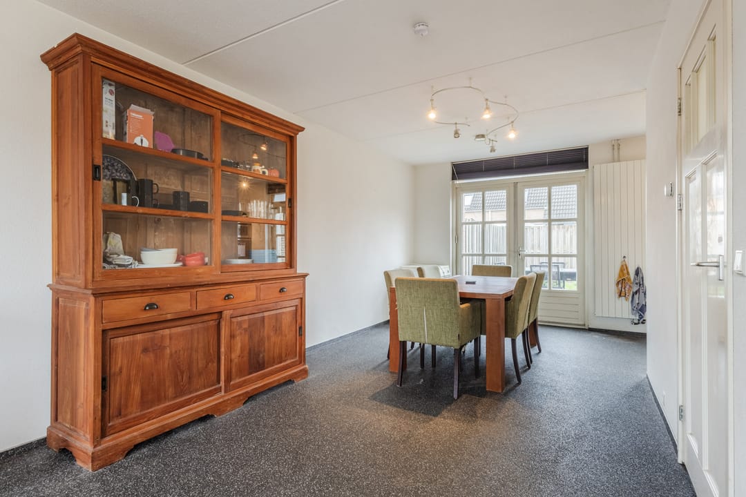 Foto 8 van Heggerank 25