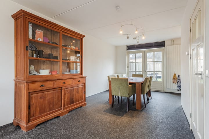 Foto 8 van Heggerank 25