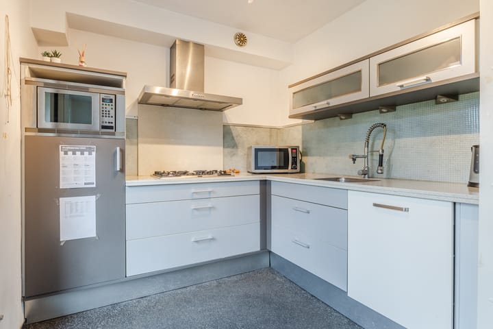 Foto 9 van Heggerank 25