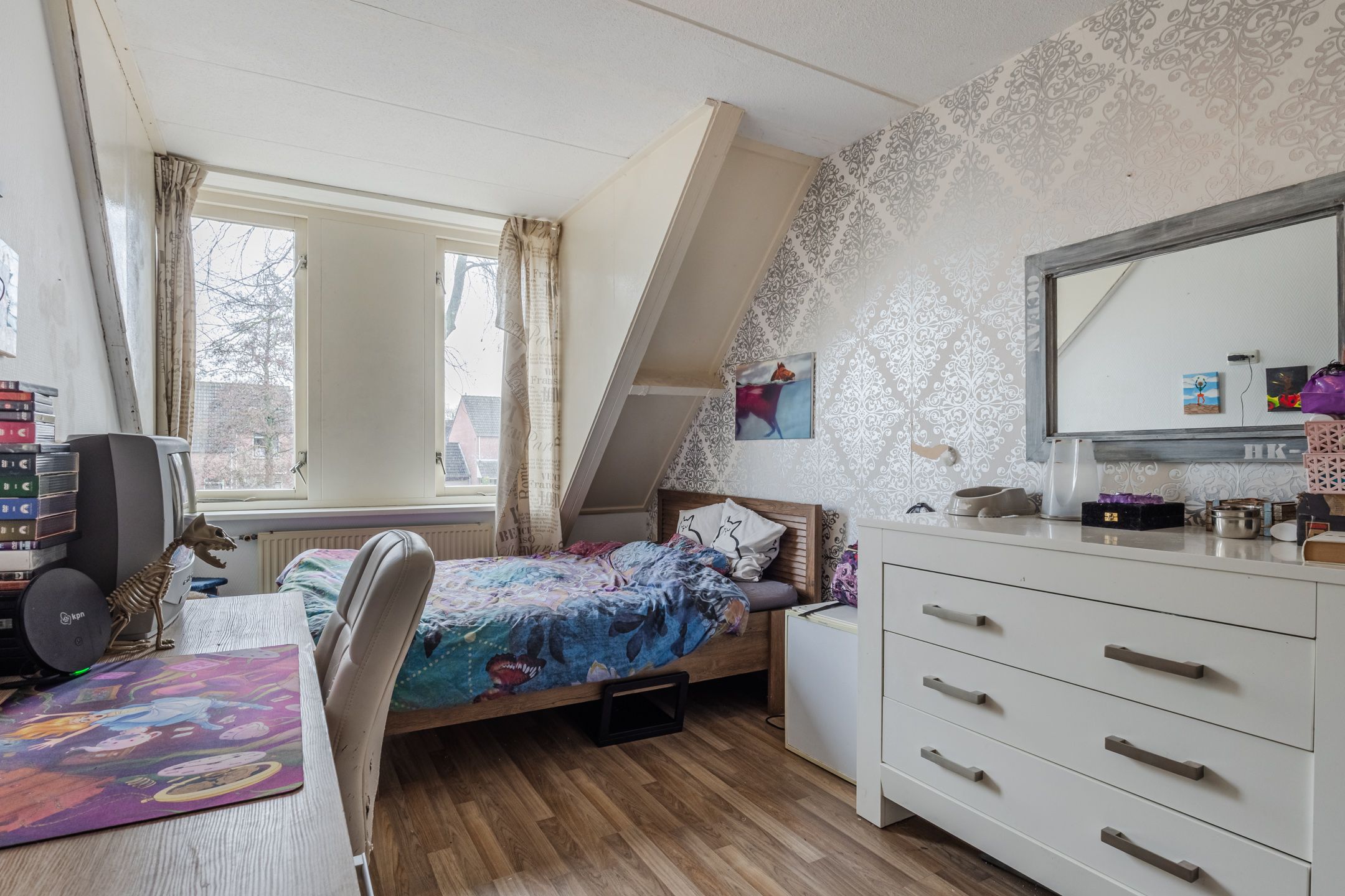 Foto 12 van Heggerank 25