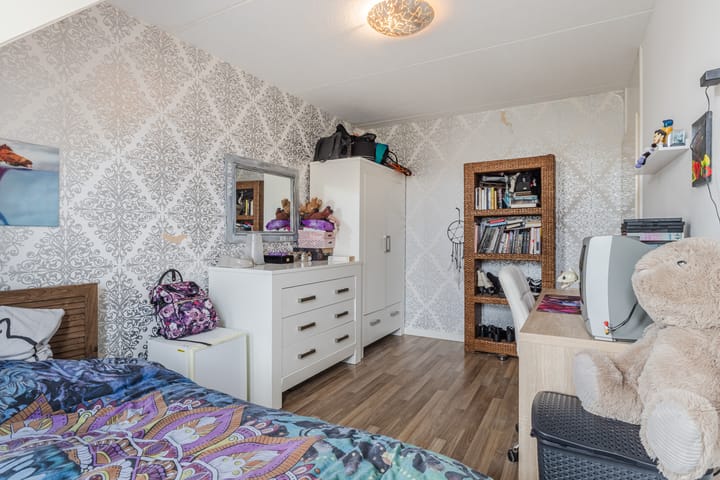 Foto 13 van Heggerank 25