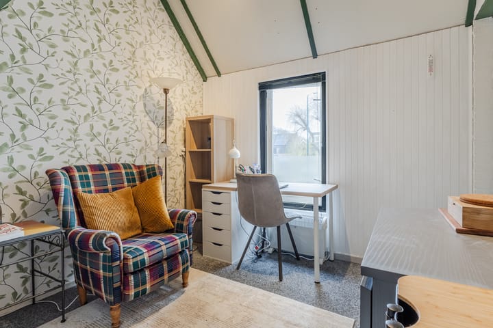 Foto 14 van Heggerank 25