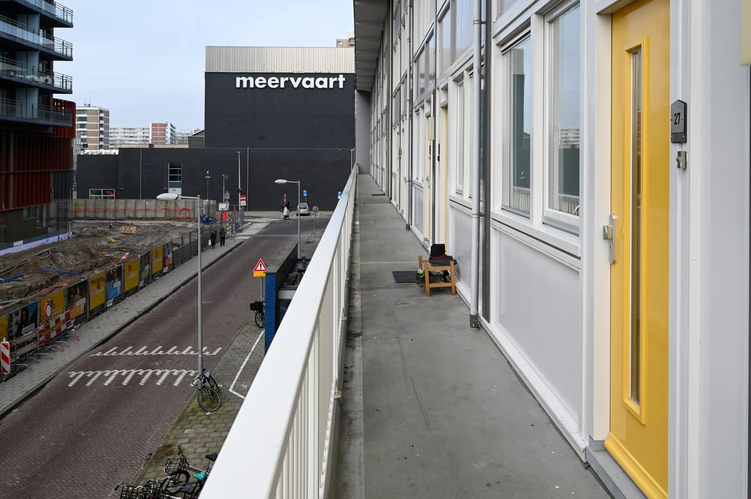 Photo 23 of Nicolaas Anslijnstraat 27