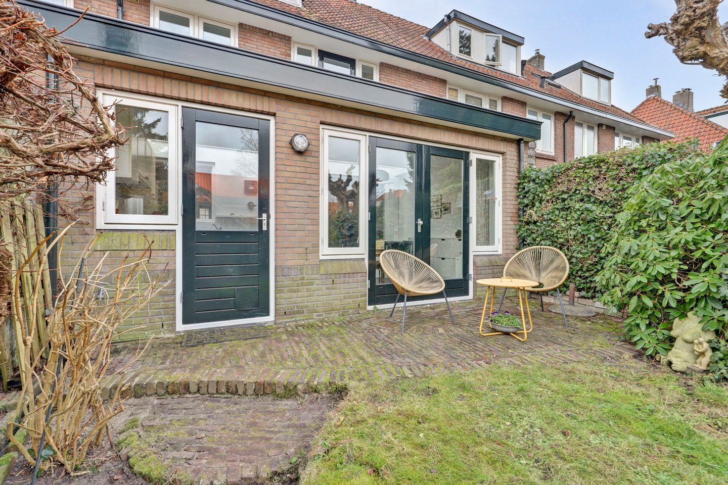 Foto 25 van Timorstraat 26