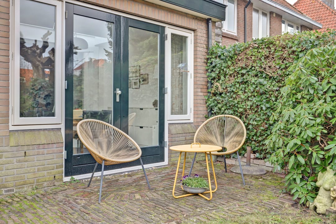 Foto 26 van Timorstraat 26