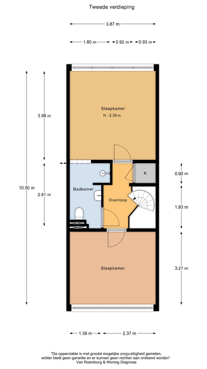 Foto 29 van Nicolaas Anslijnstraat 27