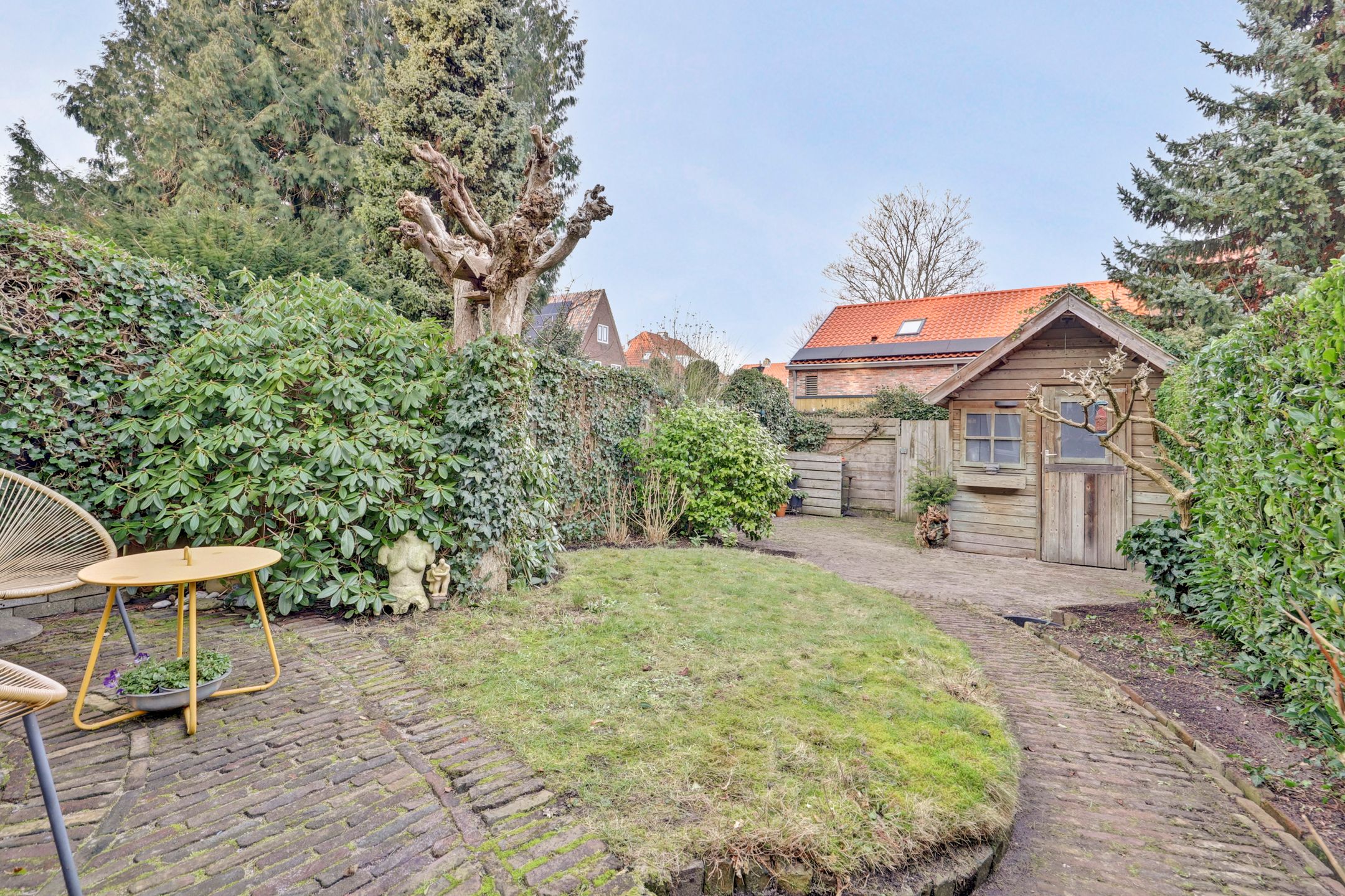 Foto 27 van Timorstraat 26