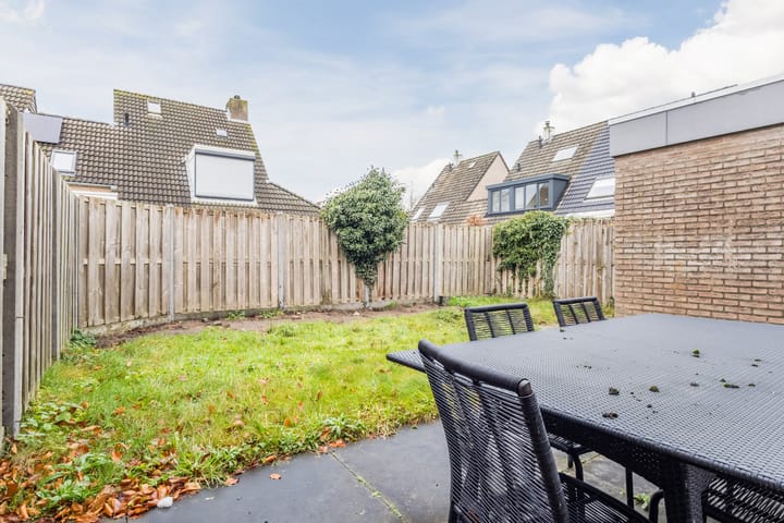 Foto 21 van Heggerank 25