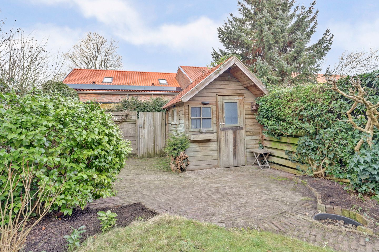 Foto 29 van Timorstraat 26