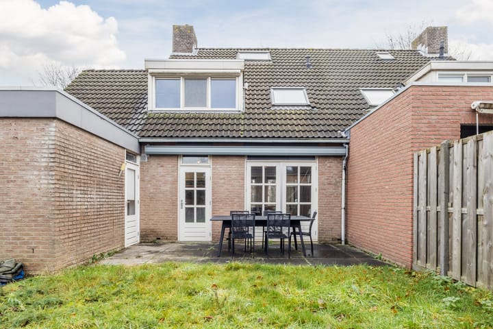 Foto 22 van Heggerank 25