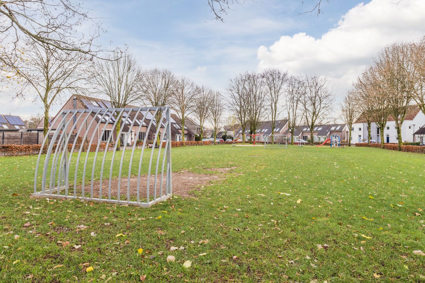 Foto 25 van Heggerank 25