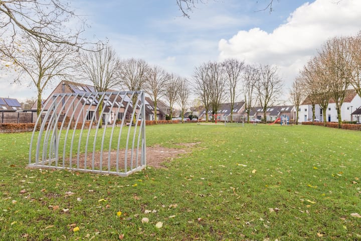 Foto 25 van Heggerank 25