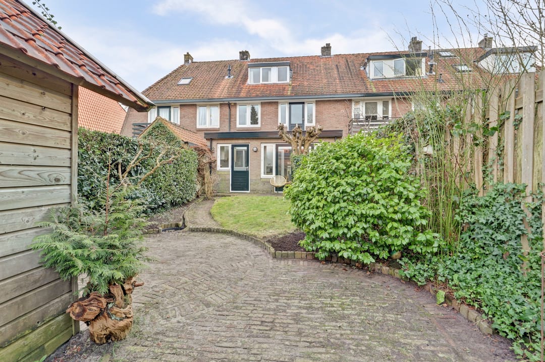 Foto 32 van Timorstraat 26