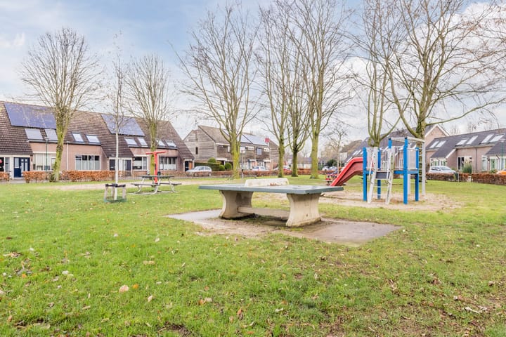 Foto 26 van Heggerank 25