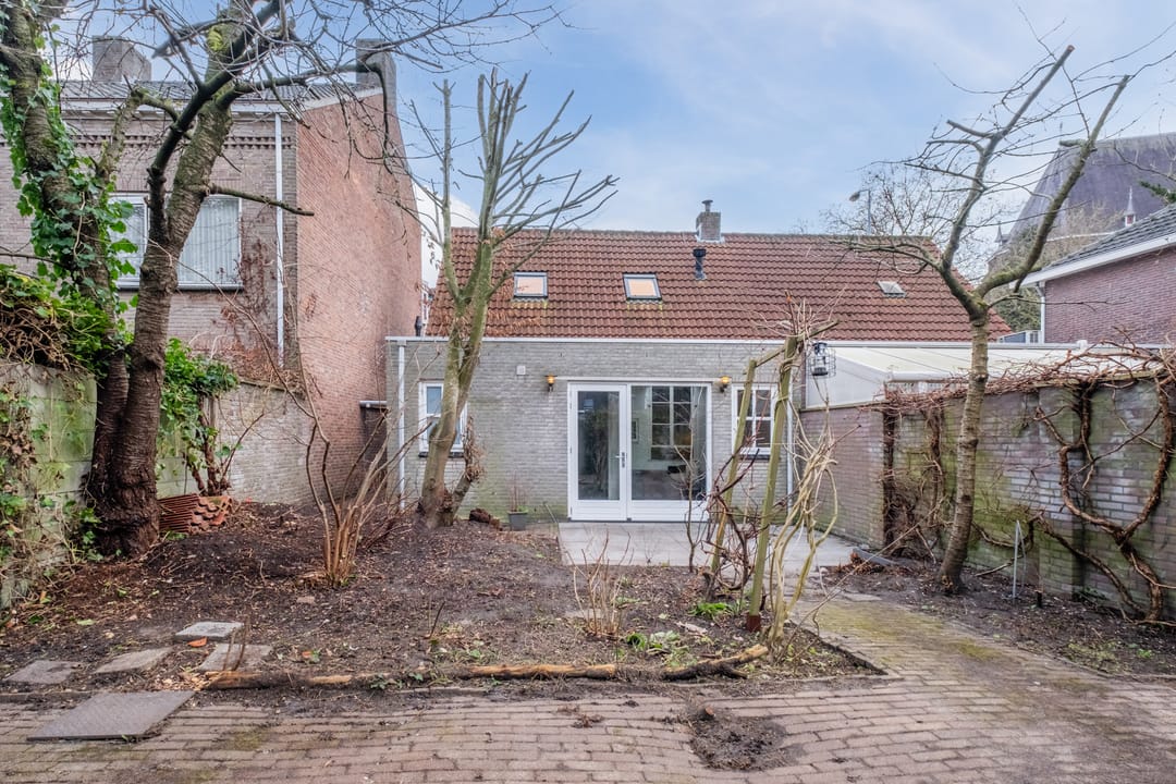 Photo 31 of St Jorislaan 90