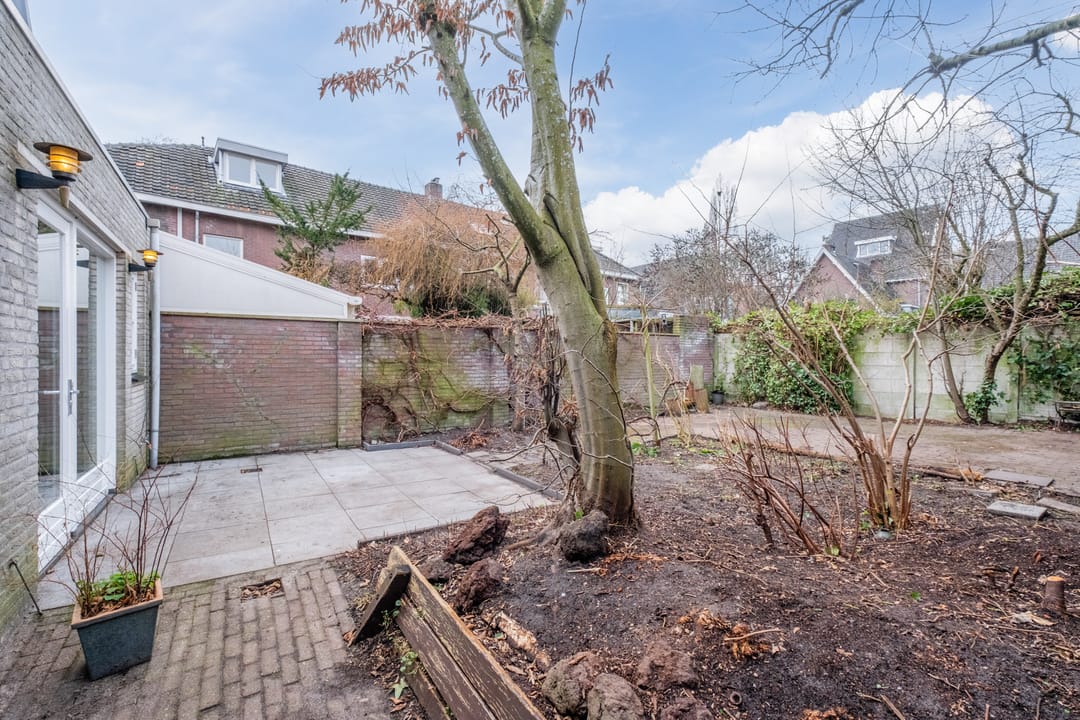 Photo 32 of St Jorislaan 90