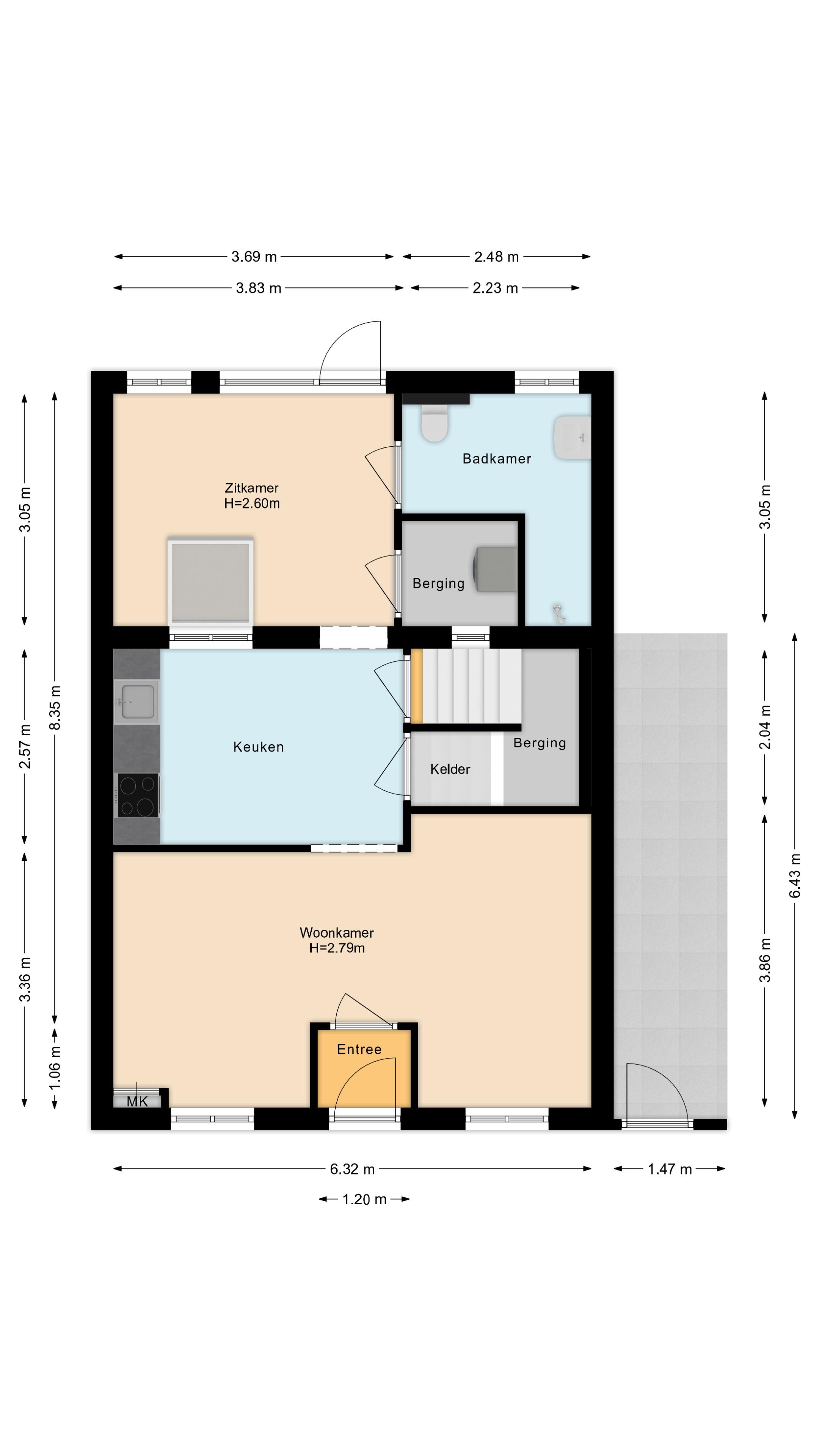 Photo 36 of St Jorislaan 90