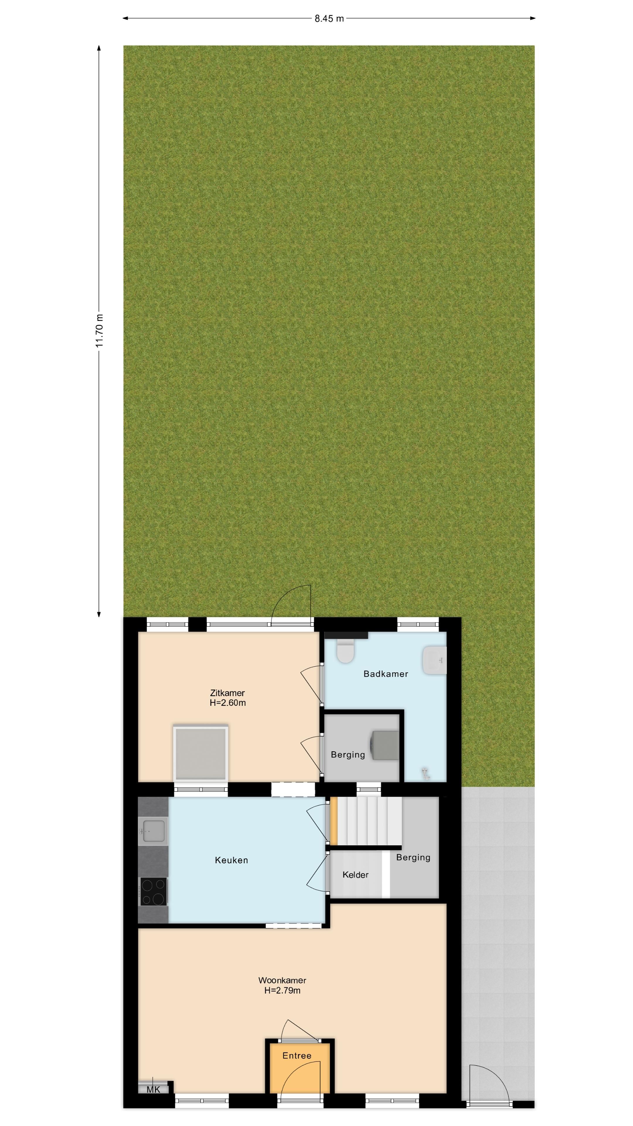 Photo 39 of St Jorislaan 90