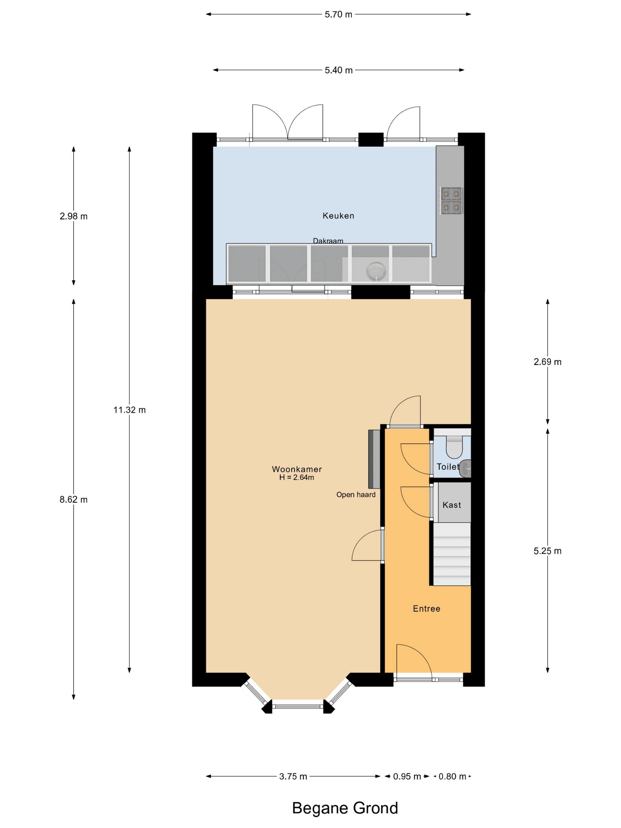 Foto 57 van Timorstraat 26