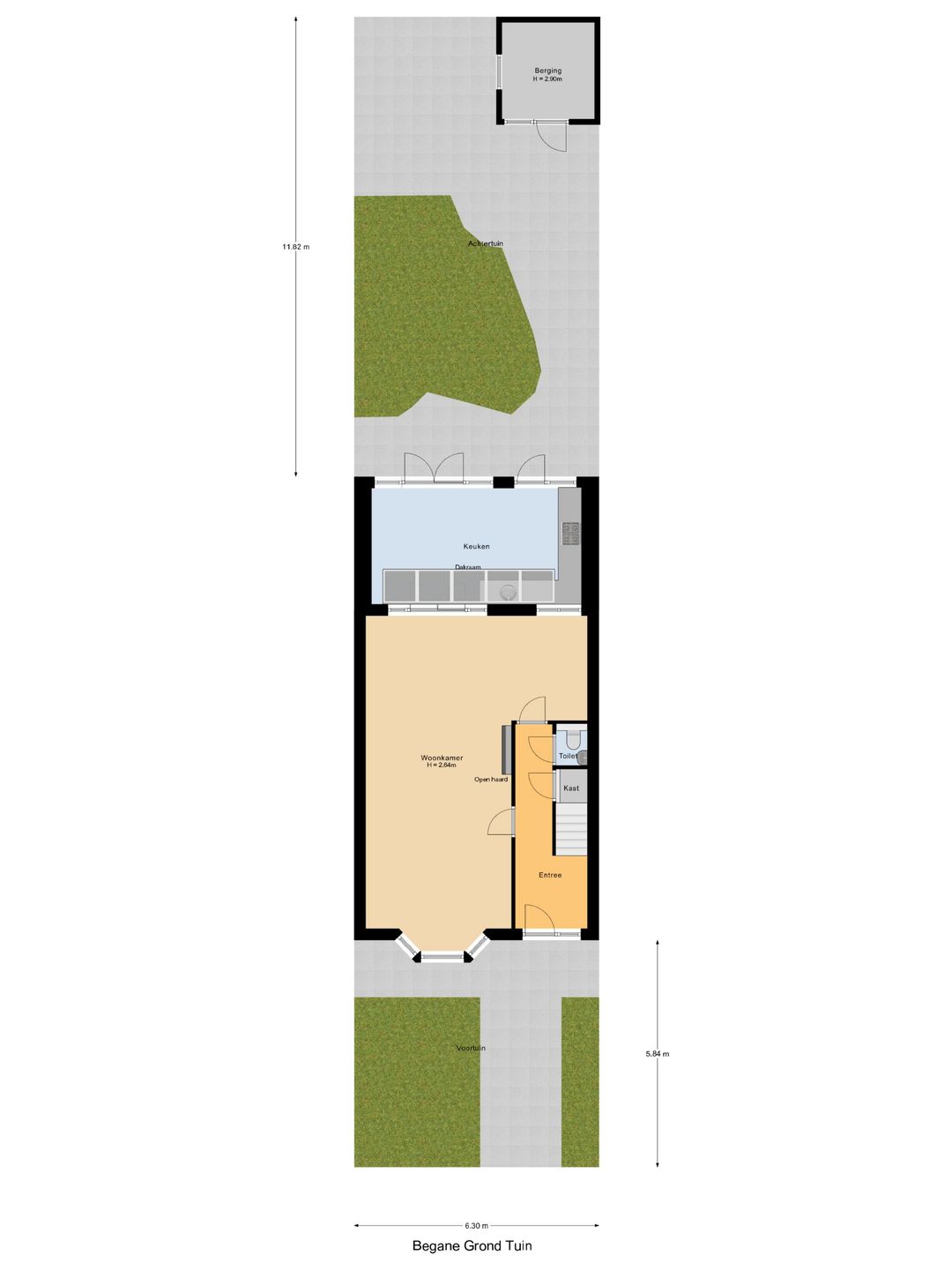 Foto 58 van Timorstraat 26