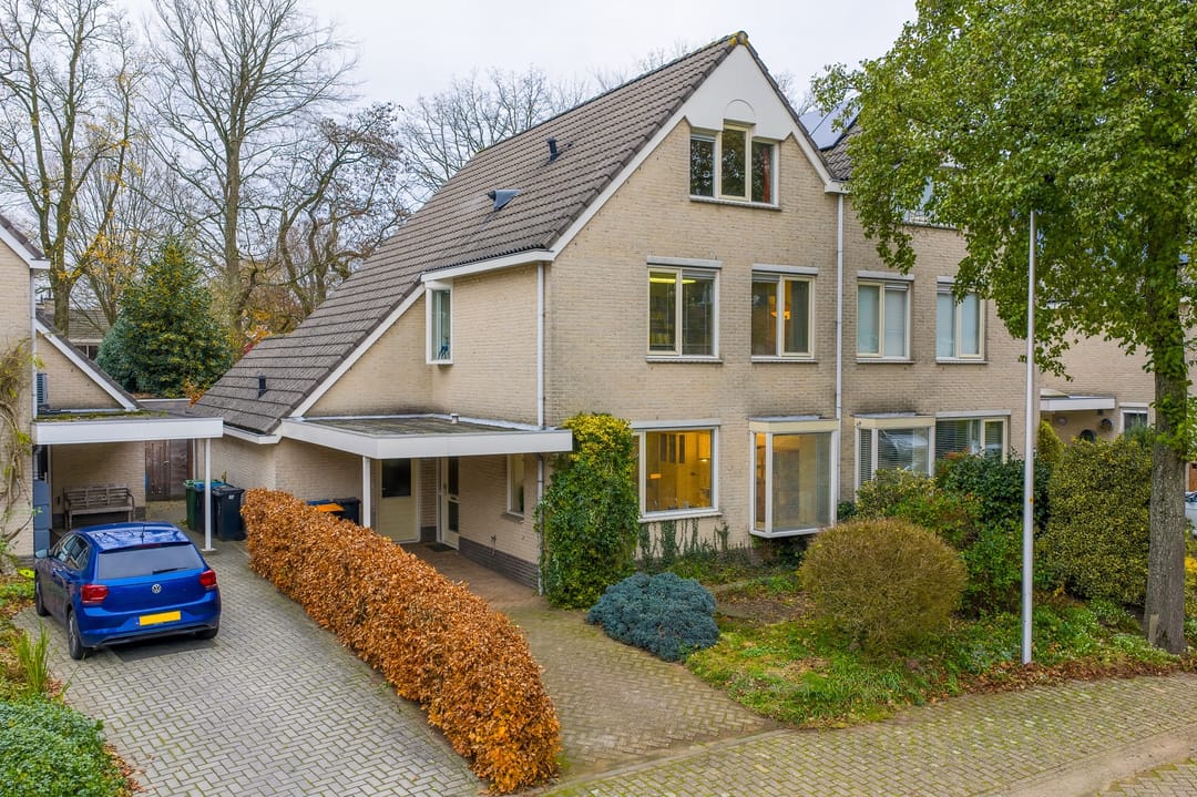 Foto 2 van W Banninglaan 9