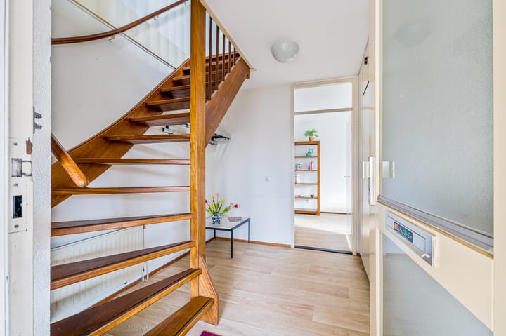 Foto 4 van W Banninglaan 9