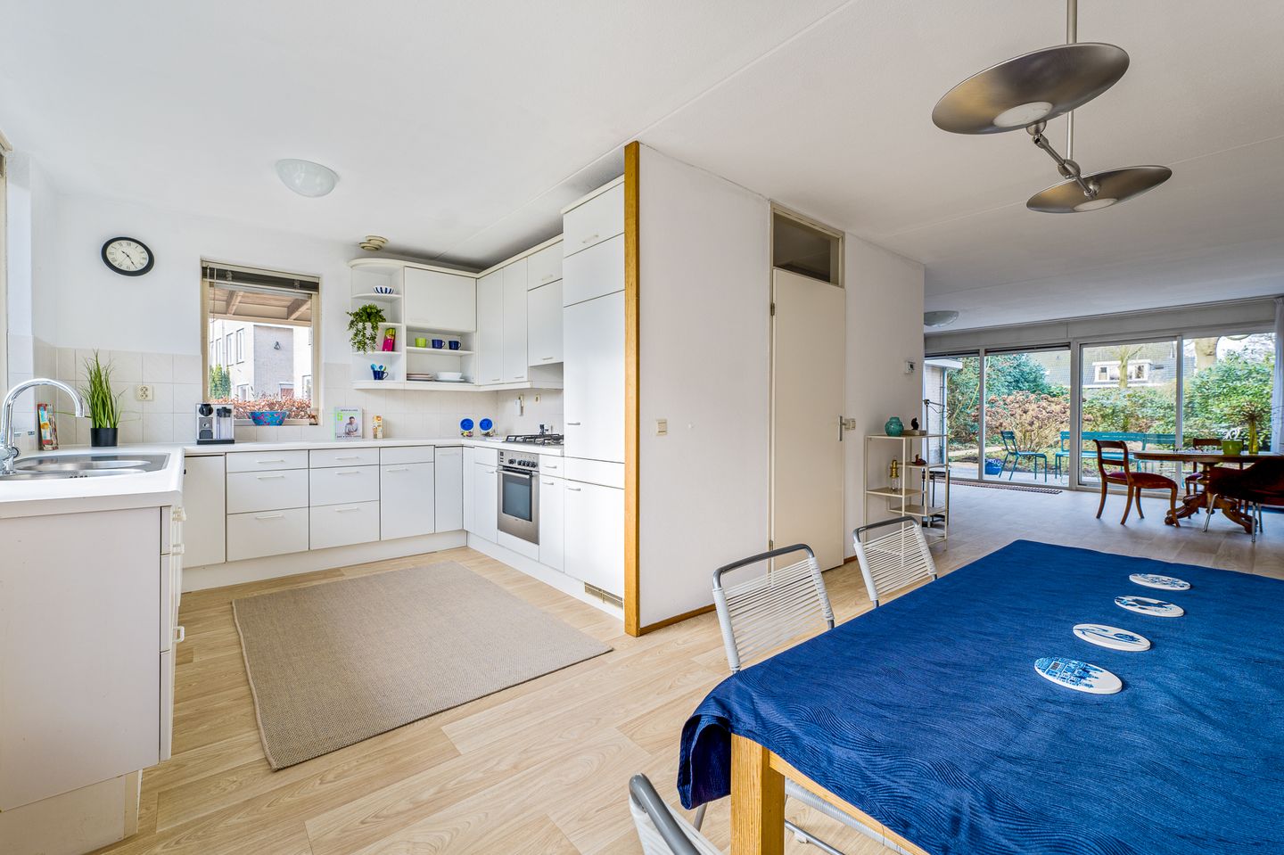 Foto 5 van W Banninglaan 9