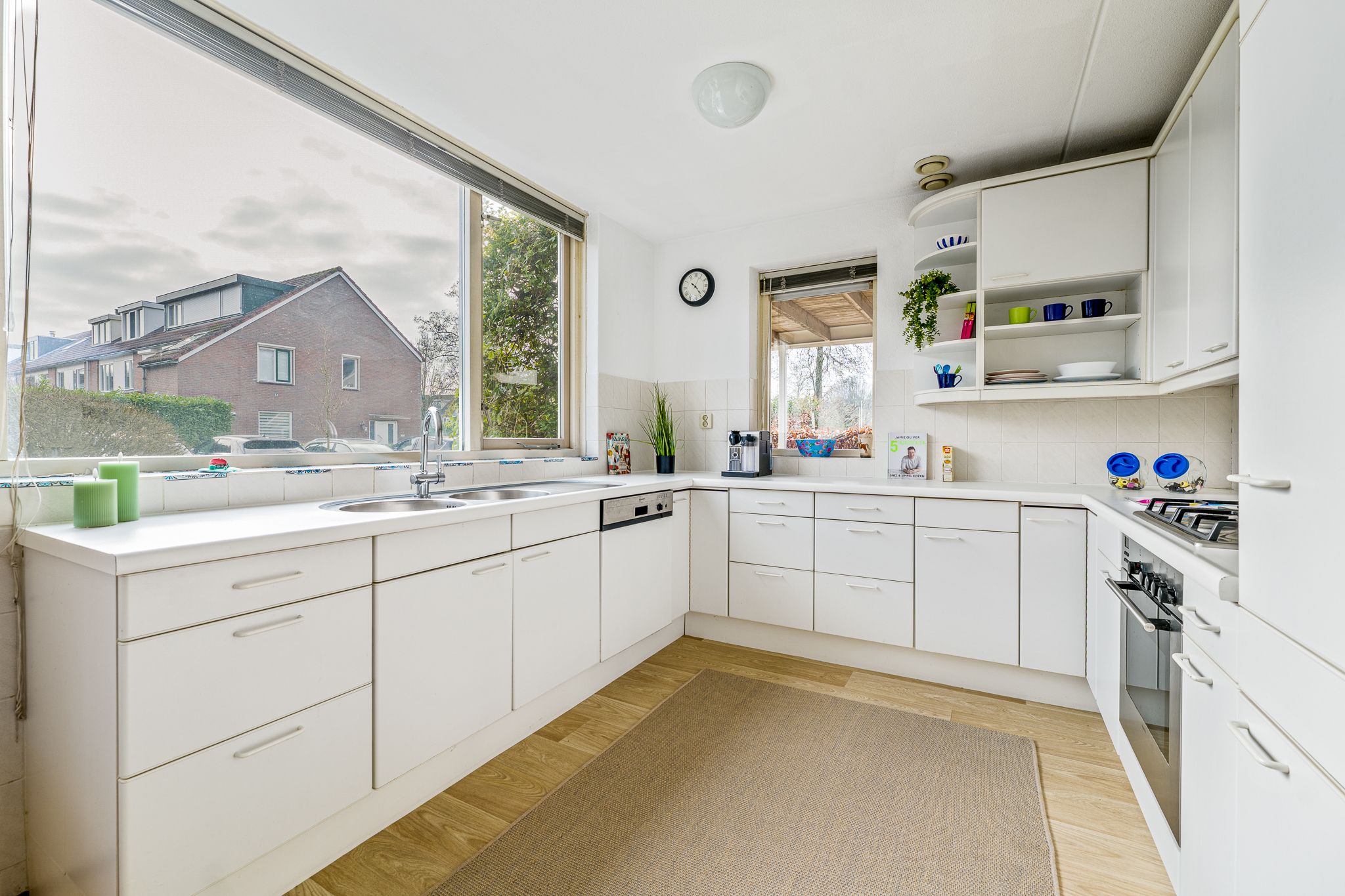 Foto 6 van W Banninglaan 9