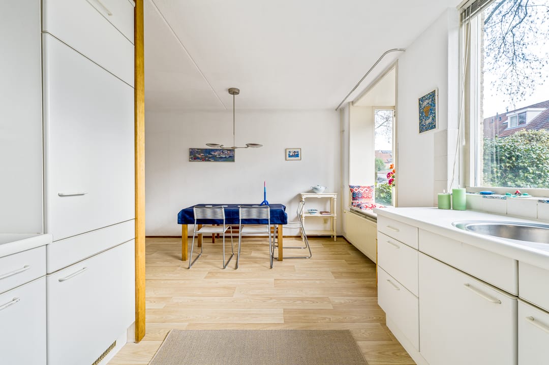 Foto 8 van W Banninglaan 9