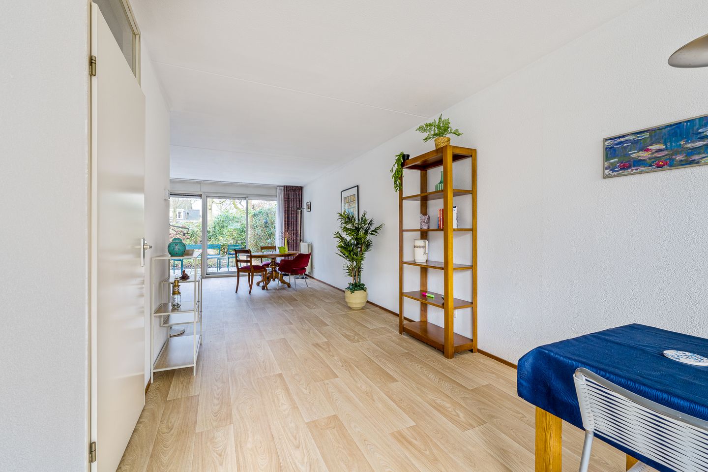 Foto 10 van W Banninglaan 9