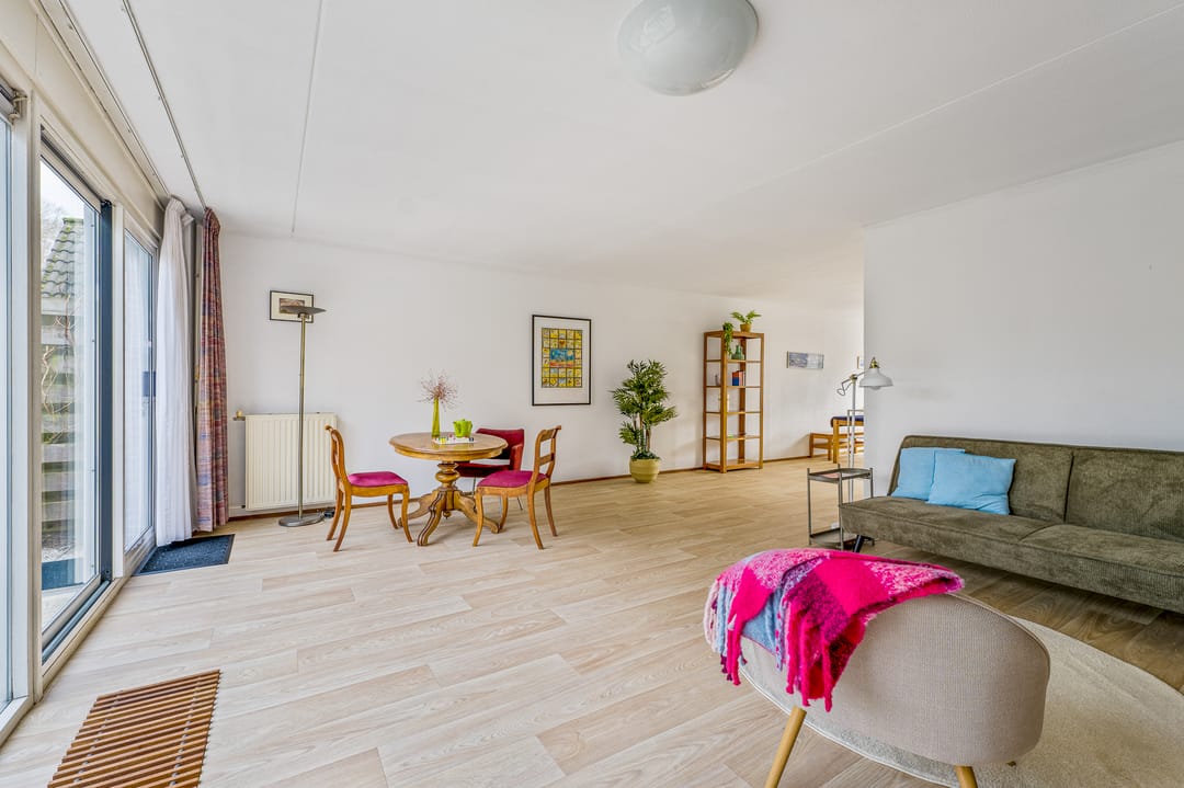 Foto 11 van W Banninglaan 9