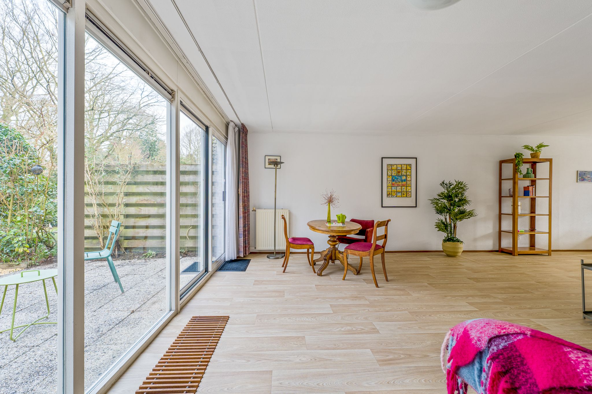 Foto 12 van W Banninglaan 9