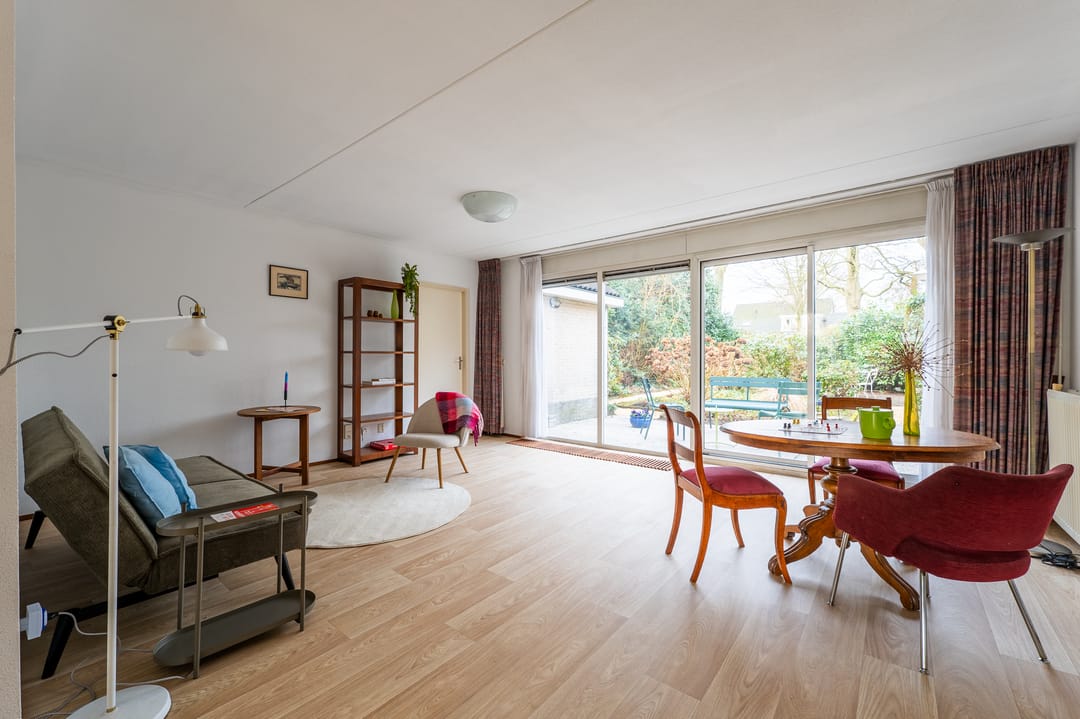 Foto 13 van W Banninglaan 9