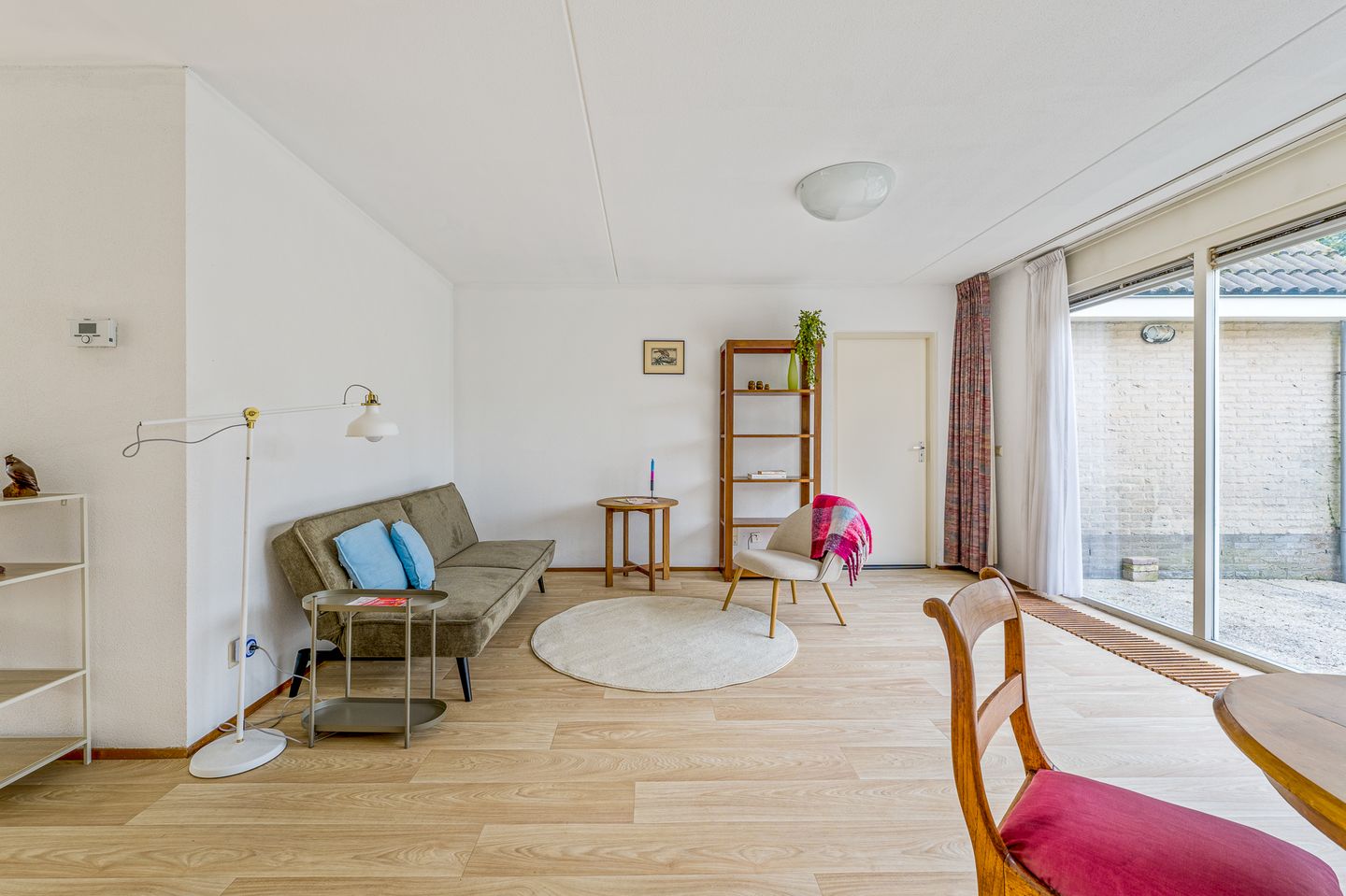 Foto 14 van W Banninglaan 9