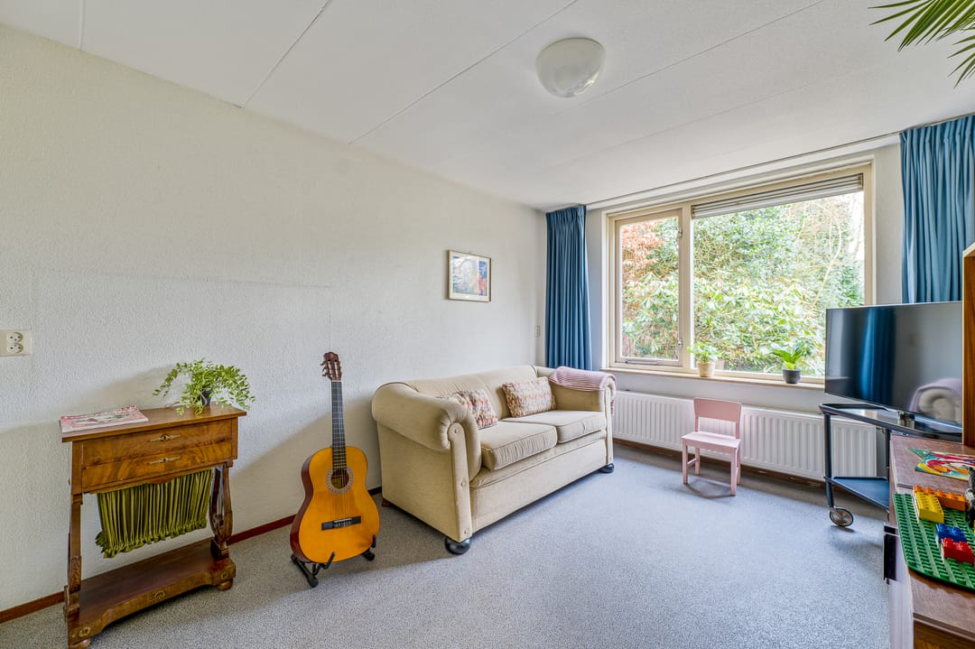 Foto 16 van W Banninglaan 9