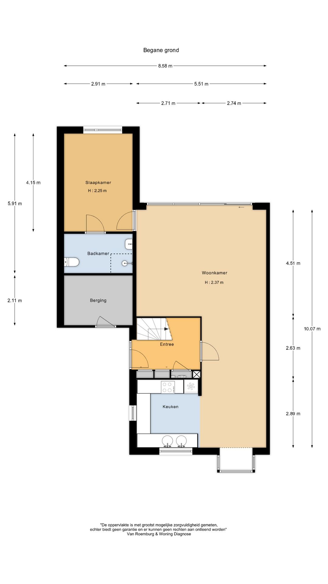 Foto 21 van W Banninglaan 9