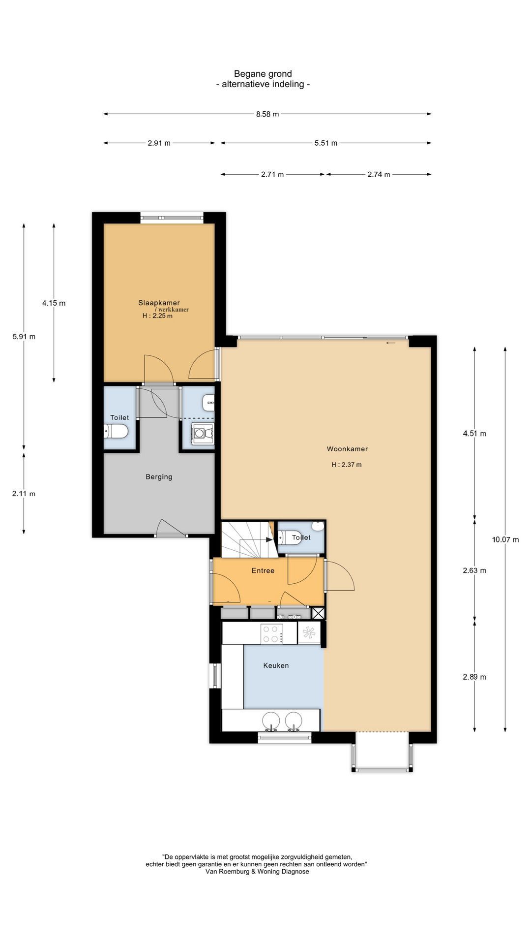 Foto 22 van W Banninglaan 9