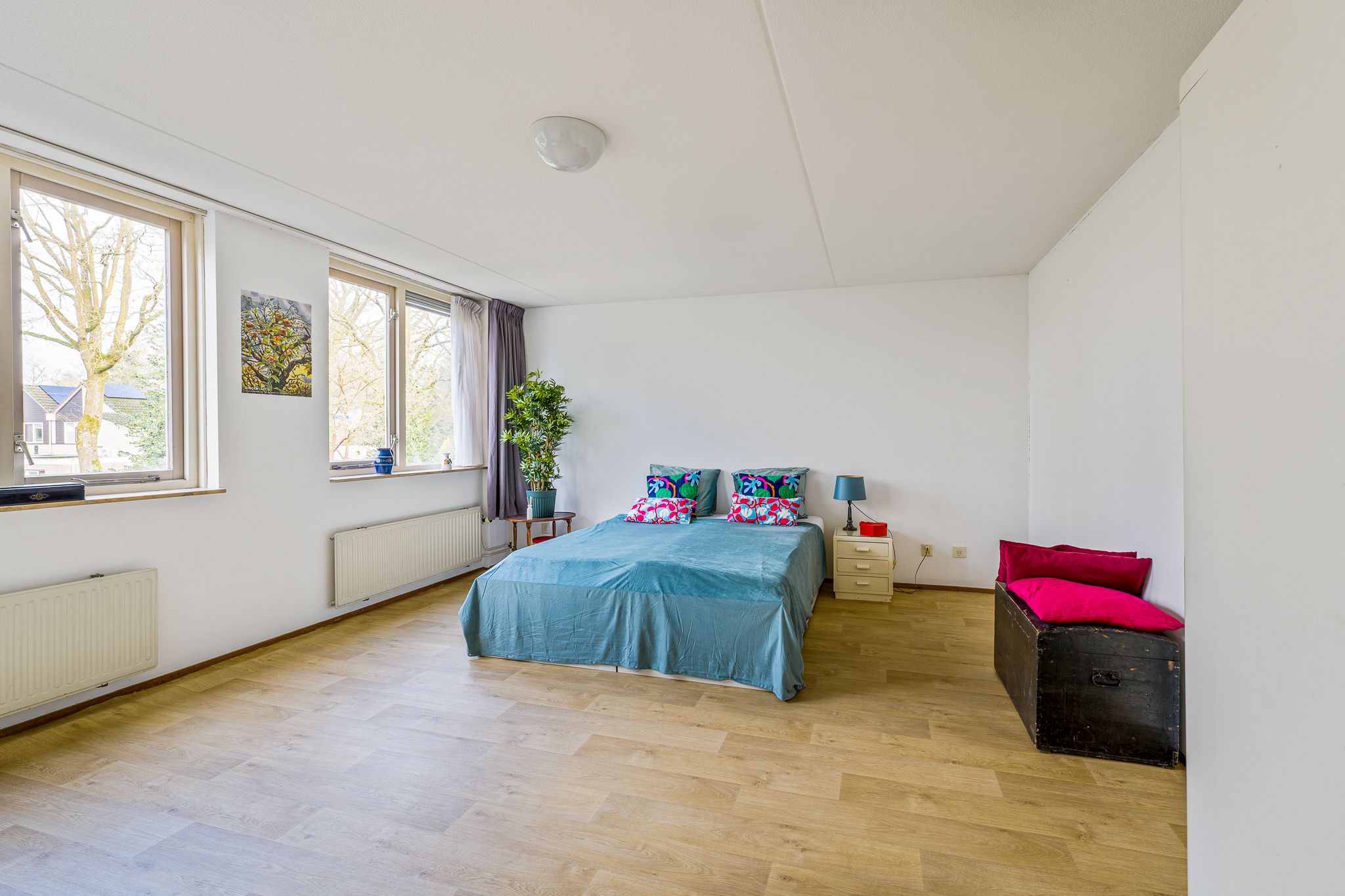 Foto 24 van W Banninglaan 9