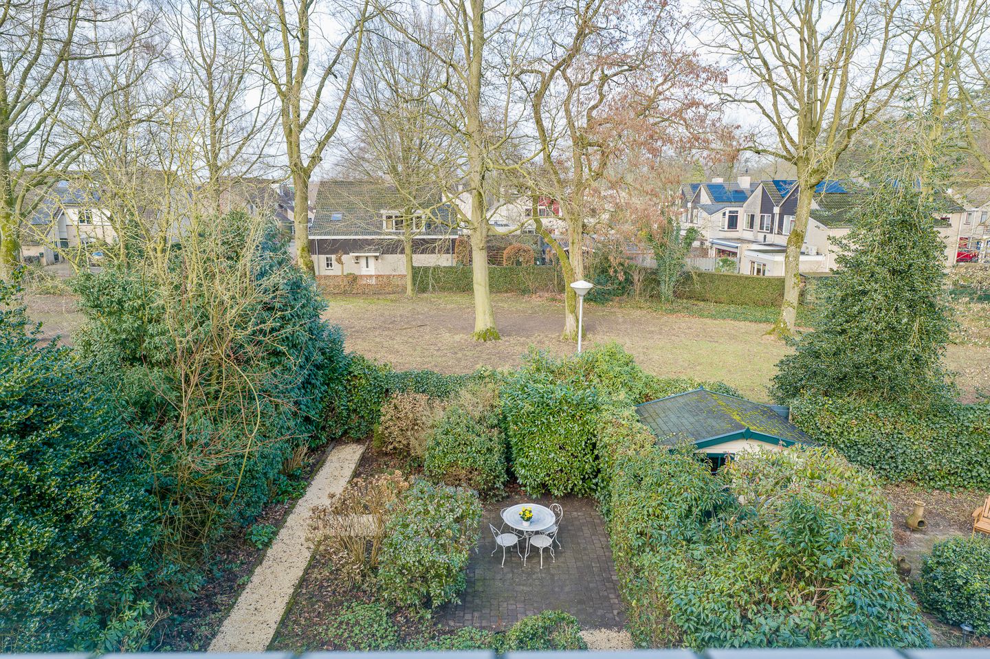 Foto 25 van W Banninglaan 9