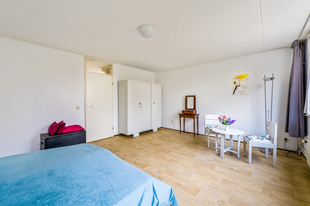 Foto 26 van W Banninglaan 9