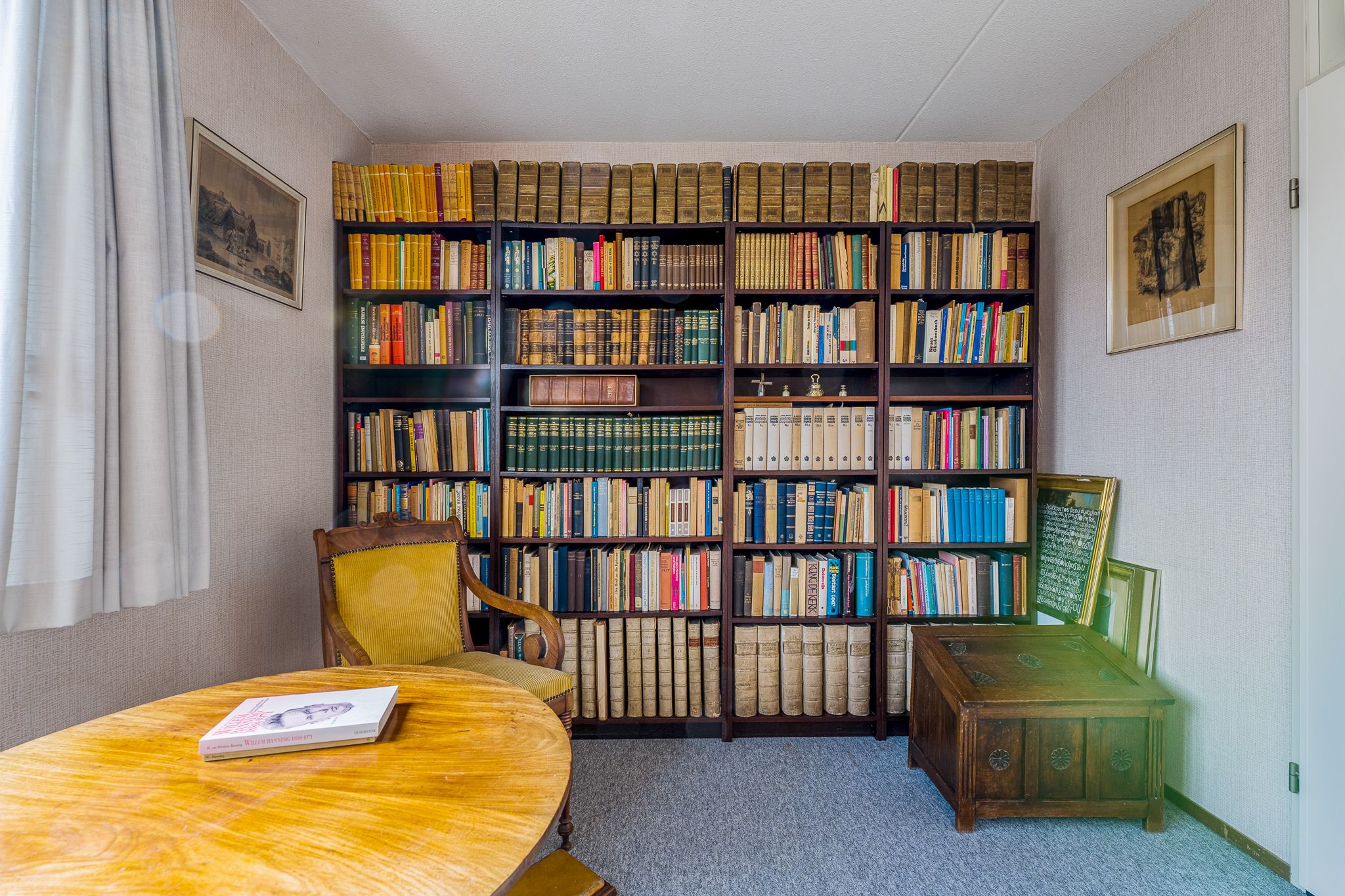 Foto 30 van W Banninglaan 9